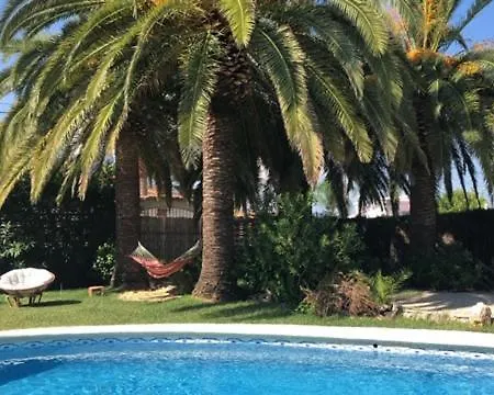 Willa Palmera,els Poblets