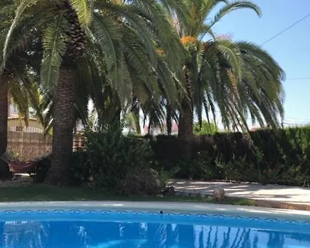 Palmera,els Poblets *